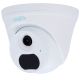Cámara IP Turret Uniarch IPC-T132-AF28-ECO 2MP PoE 2.8mm
