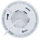Cámara IP Turret Uniarch IPC-T132-AF28-ECO 2MP PoE 2.8mm