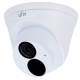 Cámara IP POE Uniview 5MP IR 30M WDR 120dB Micrófono Detección Humana IPC3615LE-ADF28K-H