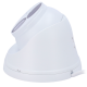 Cámara IP POE Uniview 5MP IR 30M WDR 120dB Micrófono Detección Humana IPC3615LE-ADF28K-H