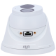 Cámara IP POE Uniview 5MP IR 30M WDR 120dB Micrófono Detección Humana IPC3615LE-ADF28K-H