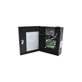 Controladora de Accesos Hikvision DS-K2801