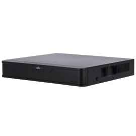 Grabador Híbrido Uniview XVR301-04U3