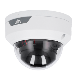 UAC-D125-AF28M. Cámara Domo Antivandálilca 5 Megapíxel 30M IR 