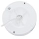 UAC-D125-AF28M. Cámara Domo Antivandálilca 5 Megapíxel 30M IR 