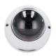 UAC-D125-AF28M. Cámara Domo Antivandálilca 5 Megapíxel 30M IR 