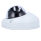 Cámara domo Uniview 8MP LightHunter con analítica IA
