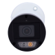 Cámara IP Bullet Uniview 8MP Dual Light con UMD