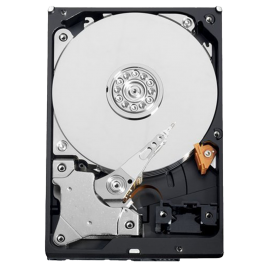 Disco Duro 6TB 3.5" SATA III Especial Videovigilancia (CCTV y DVR)