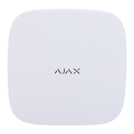 Ajax Hub (2G) Jeweller – Central Alarma Grado 2