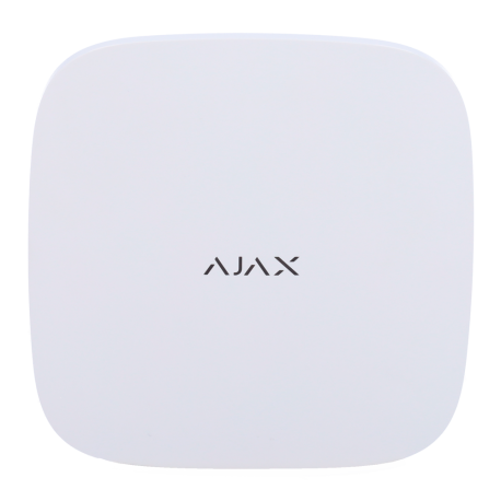 Ajax Hub (2G) Jeweller – Central Alarma Grado 2