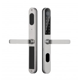 Cerradura inteligente para Hotel SL-H6105WMBP - Impermeable IP68 con TTHotel y TTLock