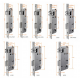 Cerradura inteligente para Hotel SL-H6105WMBP - Impermeable IP68 con TTHotel y TTLock