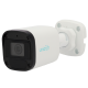 Cámara Bullet Uniarch 4MP – Exterior IP67 con Micrófono y Ultra 265