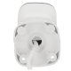 Cámara Bullet Uniarch 4MP – Exterior IP67 con Micrófono y Ultra 265