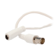 Cámara Bullet Uniview ColorHunter 2MP – 4en1 con Luz Blanca y Micrófono