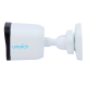 IPC-B132-AF28-ECO UNIARCH. Cámara IP Bullet de 2 Mp con lente fija 2,8 mm y leds IR 30 metros