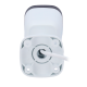 IPC-B132-AF28-ECO UNIARCH. Cámara IP Bullet de 2 Mp con lente fija 2,8 mm y leds IR 30 metros