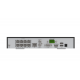NVR Uniview 8 Canales PoE con IA – NVR301-08E-P8-IQ