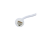 IPC-B134-AF28-ECO UNIARCH. Cámara IP Bullet de 4 Mp con lente fija 2,8 mm y leds IR 30 metros