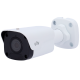 Cámara Bullet Uniview 4MP – IA y Micrófono
