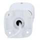 Cámara Bullet Uniview 4MP – IA y Micrófono