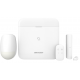 Kit Alarma Hikvision AX PRO DS-PWA96-Kit-WE – 96 Zonas con 4G y Videoverificación