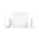 Kit de Alarma Inalámbrica Hikvision AX PRO – DS-PWA64-Kit-WE