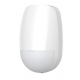 Detector de Movimiento PIR Hikvision DS-PDP15P-EG2-WE(B) - AX PRO Inalámbrico 15m