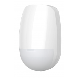 Detector de Movimiento PIR Hikvision DS-PDP15P-EG2-WE(B) - AX PRO Inalámbrico 15m