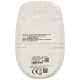 Detector de Movimiento Dual-Tech Hikvision DS-PDD12P-EG2-WE – AX PRO Inalámbrico 12m