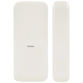 Contacto Magnético Hikvision DS-PDMCS-EG2-WE(B) - AX PRO Slim Inalámbrico
