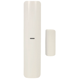 Contacto Magnético Hikvision DS-PDMC-EG2-WE(B) – AX PRO Inalámbrico