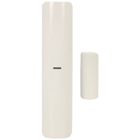 Contacto Magnético Hikvision DS-PDMC-EG2-WE(B) – AX PRO Inalámbrico