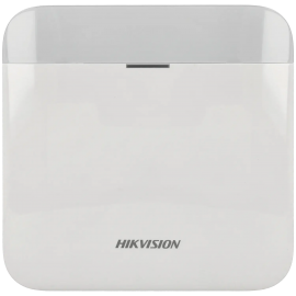 Panel de Alarma Hikvision DS-PWA64-L-WE - Central AX PRO 64 Zonas