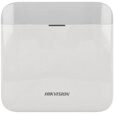 Panel de Alarma Hikvision DS-PWA96-M-WE – AX PRO 96 Zonas con 3G/4G