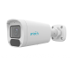 Cámara Bullet IP Uniarch 4MP – Lente Motorizado 2.8-12mm con Micrófono