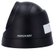 Cámara Turret IP Hikvision 4MP - Smart Hybrid Light con Micrófono y Color Negro