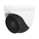 Cámara Turret IP Uniarch 4MP - Lente Motorizado 2.8-12mm con Micrófono