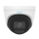 Cámara Turret IP Uniarch 4MP - Lente Motorizado 2.8-12mm con Micrófono