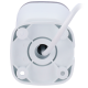 Cámara Bullet IP Uniarch 2MP – Dual Light con Micrófono y Detección de Personas