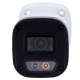 Cámara Bullet IP Uniarch 2MP – Dual Light con Micrófono y Detección de Personas