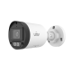 Cámara Bullet IP Uniview IPC2122LB-AF28K-DL – 2MP ColorHunter con Dual Light