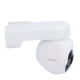 Kit Cámara Imou Cell PT 2K 3MP – Domo WiFi con Pan/Tilt y Panel Solar