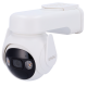 Cámara Imou Cell PT 2K 3MP – Domo WiFi con Pan/Tilt y Batería 15.000mAh
