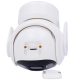 Cámara Imou Cell PT 2K 3MP – Domo WiFi con Pan/Tilt y Batería 15.000mAh