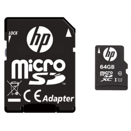 Tarjeta MicroSD de 64GB