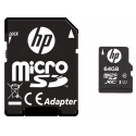 Tarjeta MicroSD de 64GB