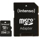 Tarjeta MicroSD de 256GB