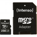 Tarjeta MicroSD de 256GB